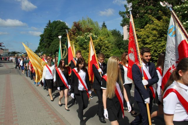 Fotorelacja Sławomira Kamińskiego